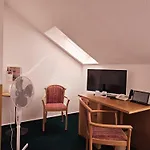 Hotell Am Markt & Brauhaus Stadtkrug 3*