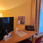 Hotell Am Markt & Brauhaus Stadtkrug 3*