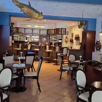 Hotell Am Markt & Brauhaus Stadtkrug Ueckermünde