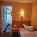 Hotel Am Markt & Brauhaus Stadtkrug 3*