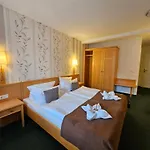 Hotel Am Markt & Brauhaus Stadtkrug