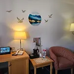 Am Markt & Brauhaus Stadtkrug Hotell Ueckermünde