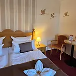 Am Markt & Brauhaus Stadtkrug 3* Ueckermünde