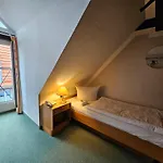 Hotel Am Markt & Brauhaus Stadtkrug