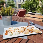 Am Markt & Brauhaus Stadtkrug Hotell 3*