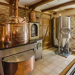 Hotell Am Markt & Brauhaus Stadtkrug Ueckermünde