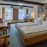 Hotell Am Markt & Brauhaus Stadtkrug