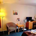 Hotell Am Markt & Brauhaus Stadtkrug Ueckermünde