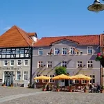 Am Markt & Brauhaus Stadtkrug 3*
