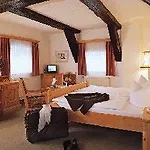 Am Markt & Brauhaus Stadtkrug Hotell Ueckermünde