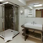 阿蒙市场及啤酒屋斯特库酒店 约科蒙德