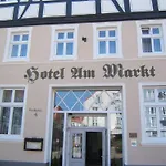 Am Markt & Brauhaus Stadtkrug Hotel 3*