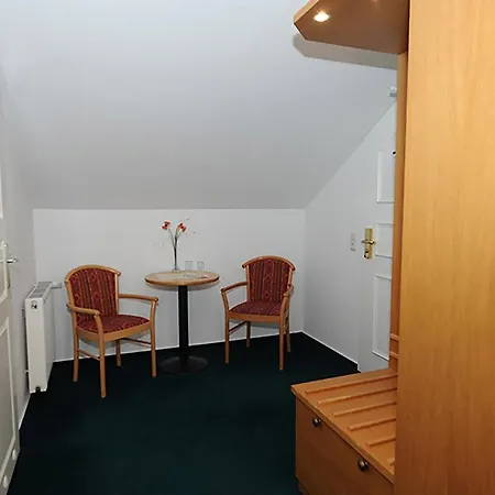 Am Markt & Brauhaus Stadtkrug Hotel Ueckermünde