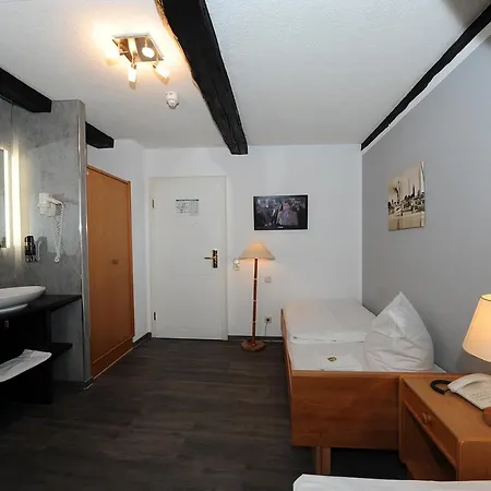 Am Markt & Brauhaus Stadtkrug