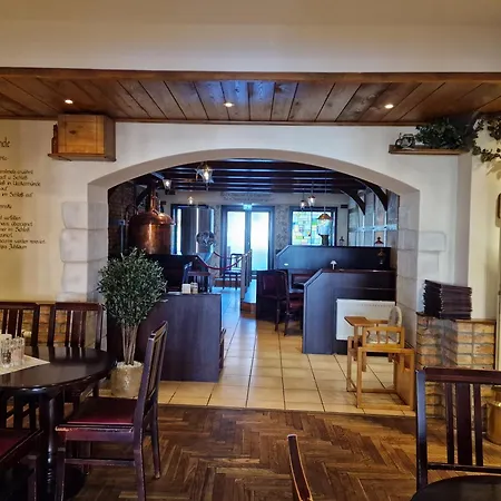 Am Markt & Brauhaus Stadtkrug 호텔