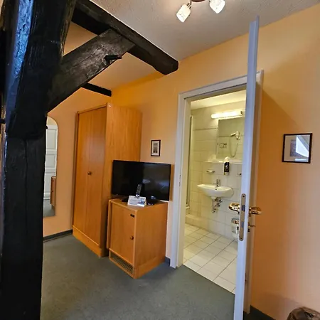 Hotel Am Markt & Brauhaus Stadtkrug