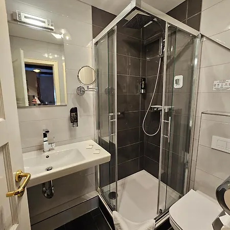 Am Markt & Brauhaus Stadtkrug Ueckermünde