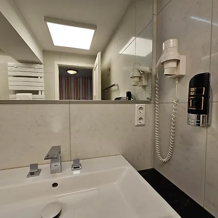 Am Markt & Brauhaus Stadtkrug Hotel Ueckermünde