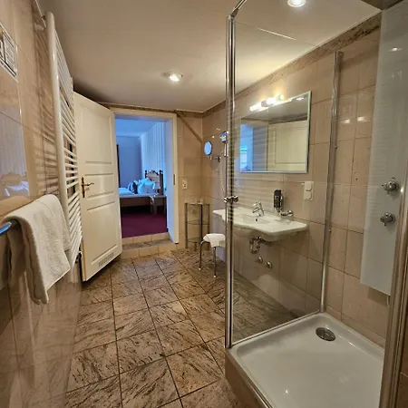 Am Markt & Brauhaus Stadtkrug Ueckermünde