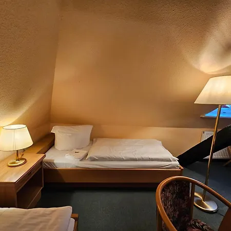 Am Markt & Brauhaus Stadtkrug 3*