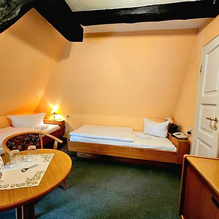 Am Markt & Brauhaus Stadtkrug