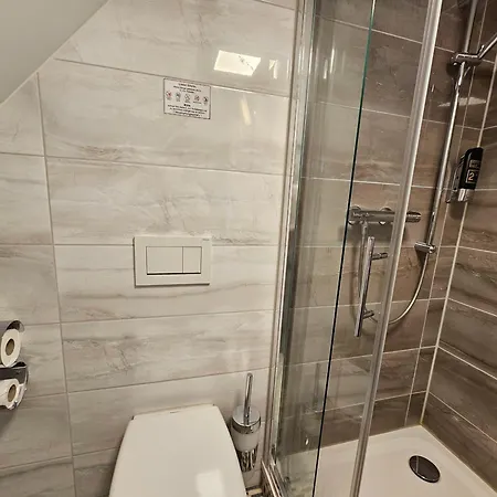 Am Markt & Brauhaus Stadtkrug Hotel 3*