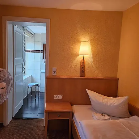 Hotell Am Markt & Brauhaus Stadtkrug 3*