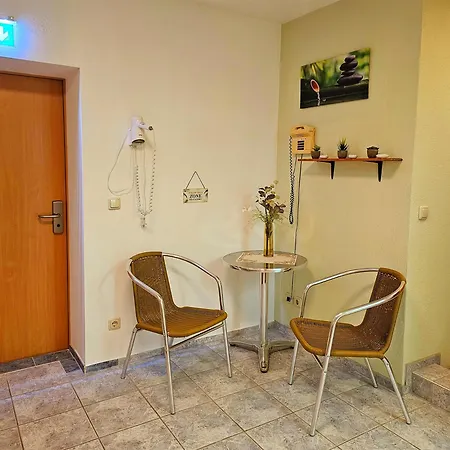 Am Markt & Brauhaus Stadtkrug 3*