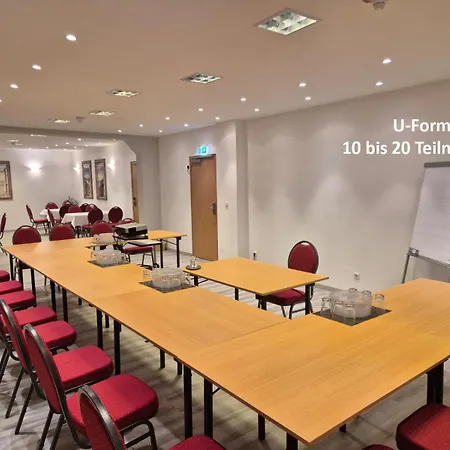 Am Markt & Brauhaus Stadtkrug Hotel 3*