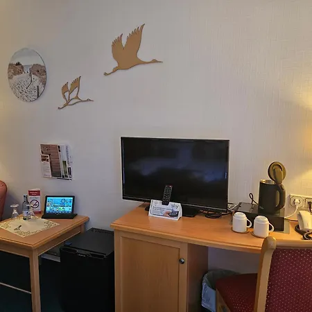 Am Markt & Brauhaus Stadtkrug Hotel 3*