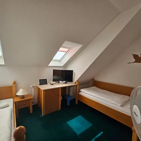 Am Markt&brauhaus Stadtkrug Hotel