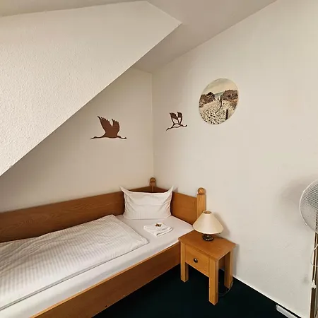 Am Markt & Brauhaus Stadtkrug Otel