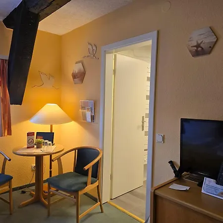 Am Markt & Brauhaus Stadtkrug Hotel