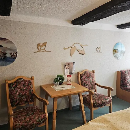 Am Markt & Brauhaus Stadtkrug 3*