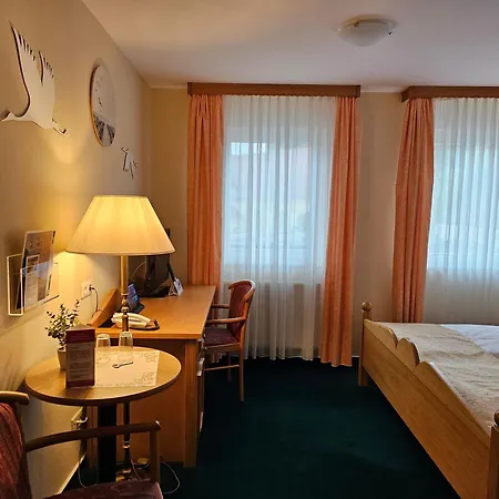 Am Markt & Brauhaus Stadtkrug 3*