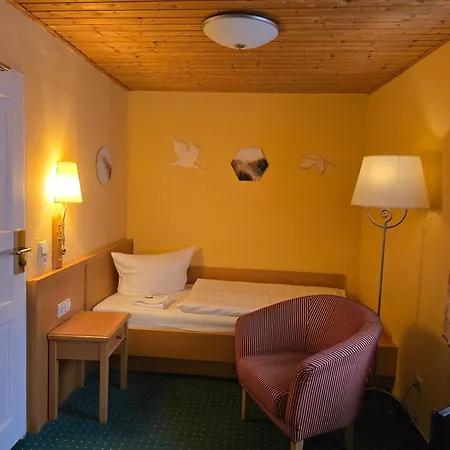 Hotel Am Markt & Brauhaus Stadtkrug