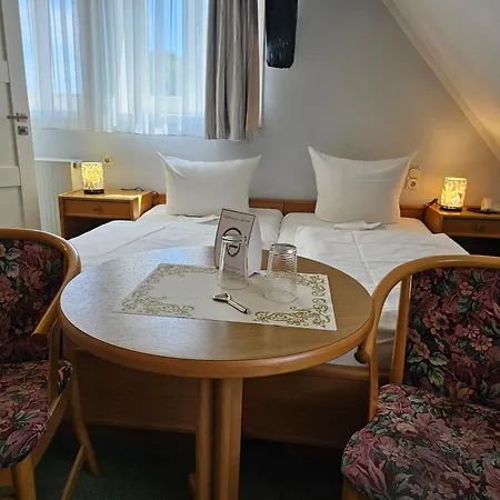 Hotel Am Markt & Brauhaus Stadtkrug Ueckermünde