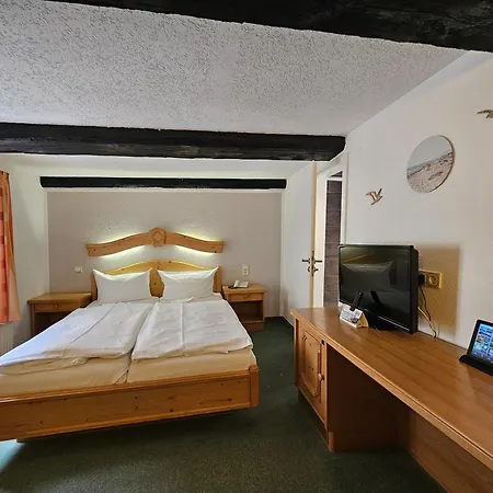 Am Markt & Brauhaus Stadtkrug Ueckermünde