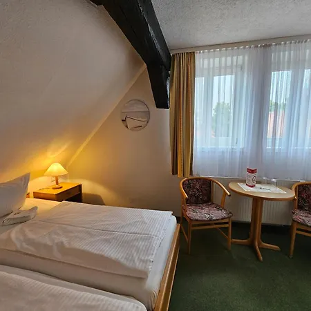 Am Markt & Brauhaus Stadtkrug