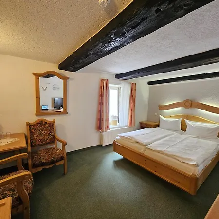 Am Markt & Brauhaus Stadtkrug Hotel