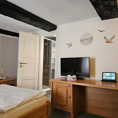 Am Markt & Brauhaus Stadtkrug Hotel 3*