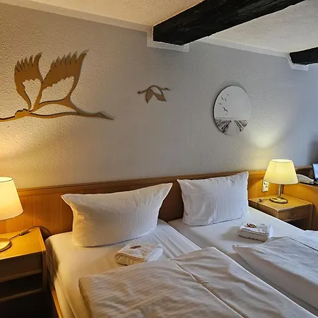 Hotel Am Markt & Brauhaus Stadtkrug 3*