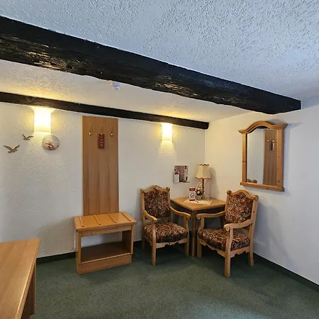 Am Markt & Brauhaus Stadtkrug Hotel Ueckermünde