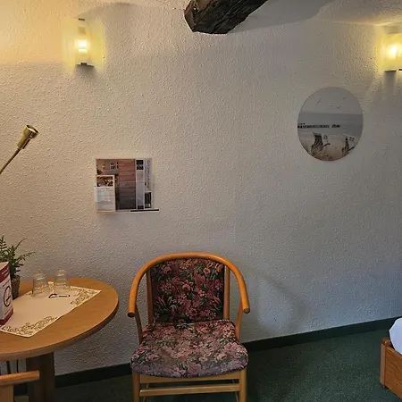 Am Markt & Brauhaus Stadtkrug 웨케문데