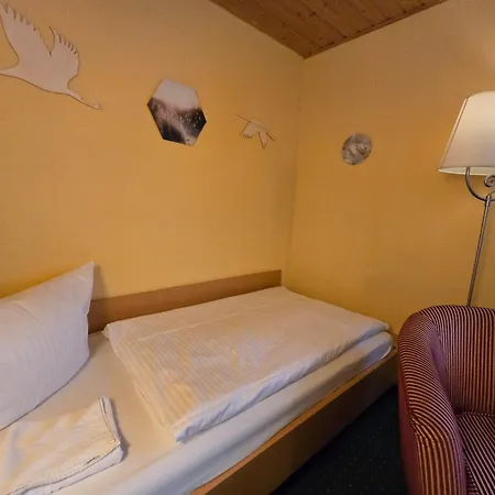 Am Markt & Brauhaus Stadtkrug 3* Ueckermünde