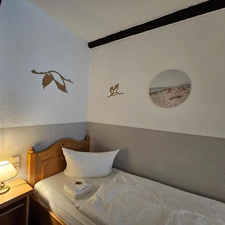 Am Markt & Brauhaus Stadtkrug Hotel Ueckermünde