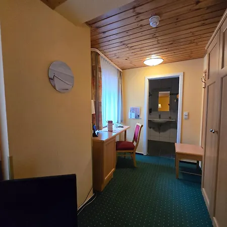 Am Markt & Brauhaus Stadtkrug 3*