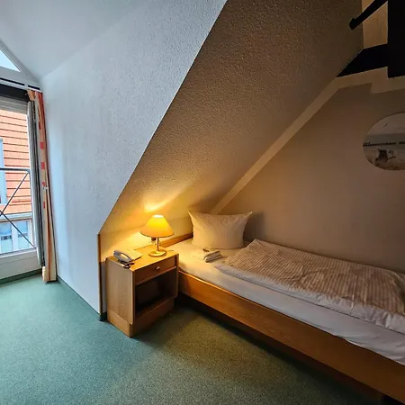 Hotel Am Markt & Brauhaus Stadtkrug