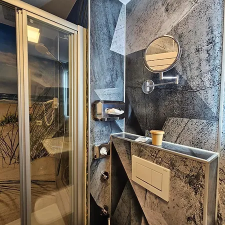 Am Markt & Brauhaus Stadtkrug 3* Ueckermünde