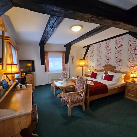 Am Markt & Brauhaus Stadtkrug Ueckermünde